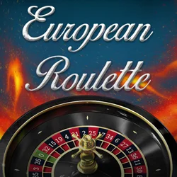 European Roulette Image