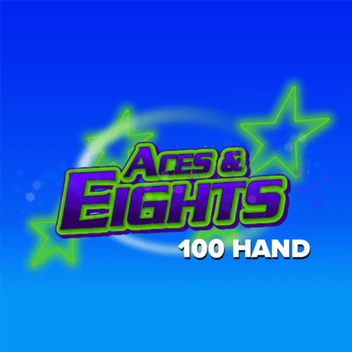 Aces and Eights 100 Hand Image