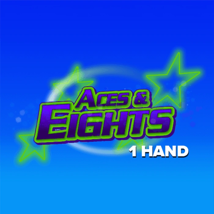 Aces and Eights 1 Hand Image