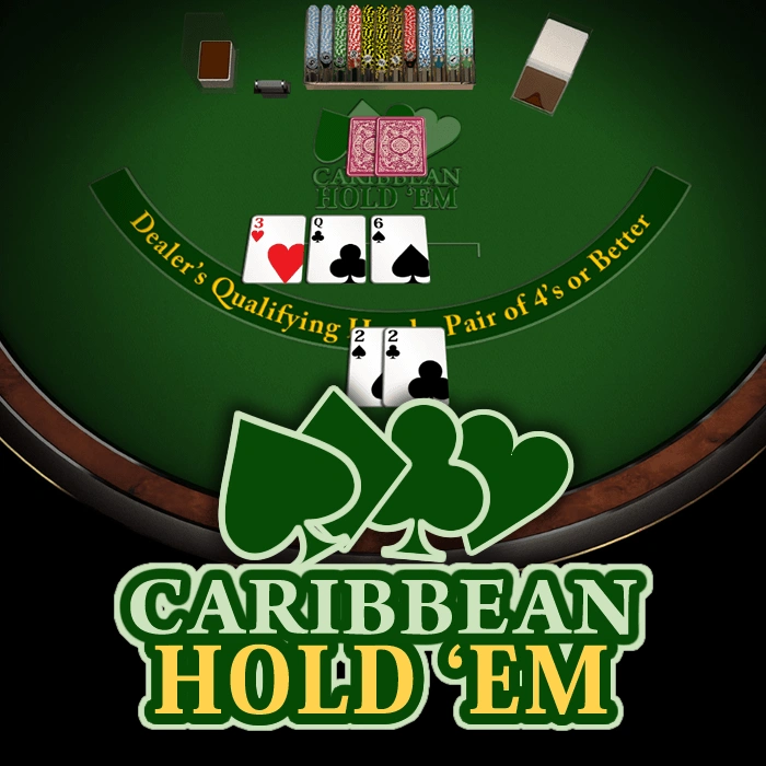 Caribbean Holdem Image