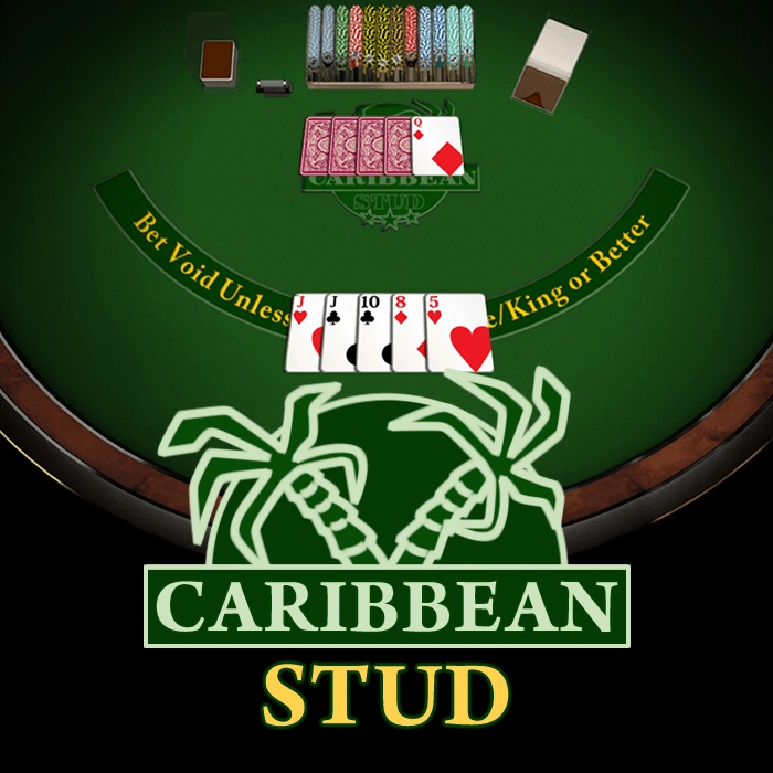 Caribbean Stud Image