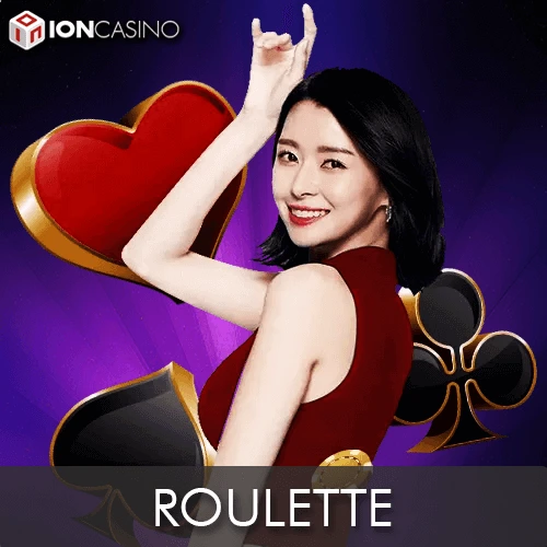 Roulette Image