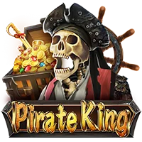 Pirate King Image