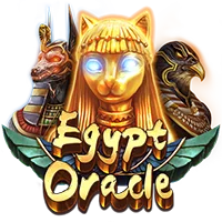 Egypt Oracle Image