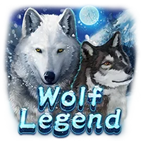 Wolf Legend Image