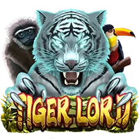 Tiger Lord Image