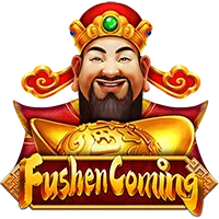 Fushen Coming Image