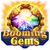 Booming Gems Image