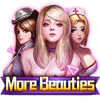 More Beauties Image