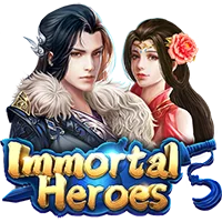 Immortal Heroes Image
