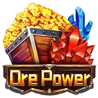 Ore Power Image