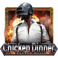 Chicken Dinner Image