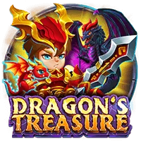 Dragon's Treasure Image
