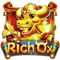 Rich Ox Image