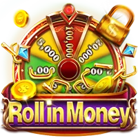 Roll in Money Image