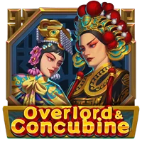 Overlord & Concubine Image