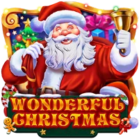 Wonderful Christmas Image