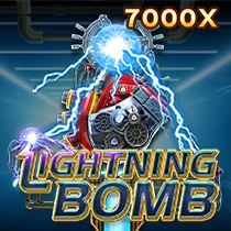 LIGHTNING BOMB Image