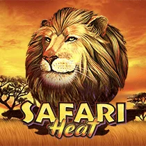 Safari Heat Image