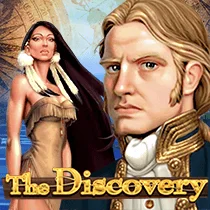 The Discovery Image