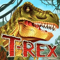 T-Rex Image