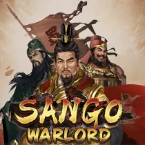 Sango Warlord Image