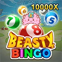 Beasty Bingo Image