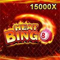 Heat Bingo Image