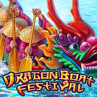 DRAGON BOAT FESTIVAL Image