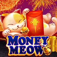MONEY MEOW Image