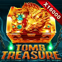 TOMB TREASURE Image