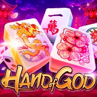 HAND OF GOD Image