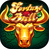 FORTUNE BULL Image