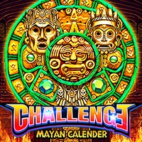 CHALLENGE・MAYAN CALENDAR Image