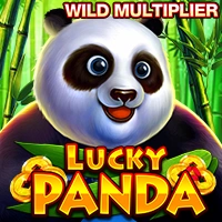 LUCKY PANDA Image