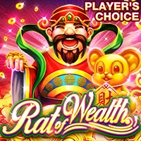 RAT OF WEALTH Image