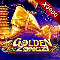 GOLDEN ZONGZI Image