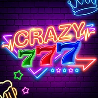 CRAZY 777 Image