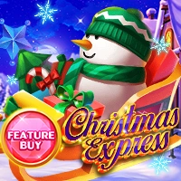 FEATURE BUY・CHRISTMAS EXPRESS Image