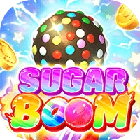 SUGAR BOOM Image