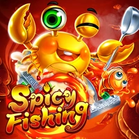 SPICY FISHING Image