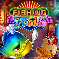 FISHING FOODIE Image