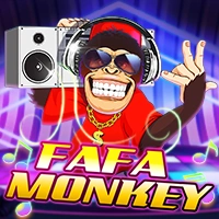 FA FA MONKEY Image