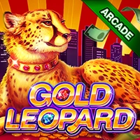 GOLD LEOPARD Image