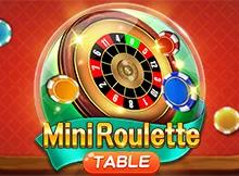 Mini Roulette Image