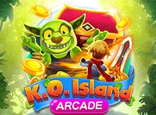 K.O. Island Image