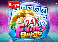 Funky Bingo Image