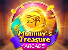 Mummy' s Treasure Image