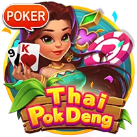Thai Pok Deng Image
