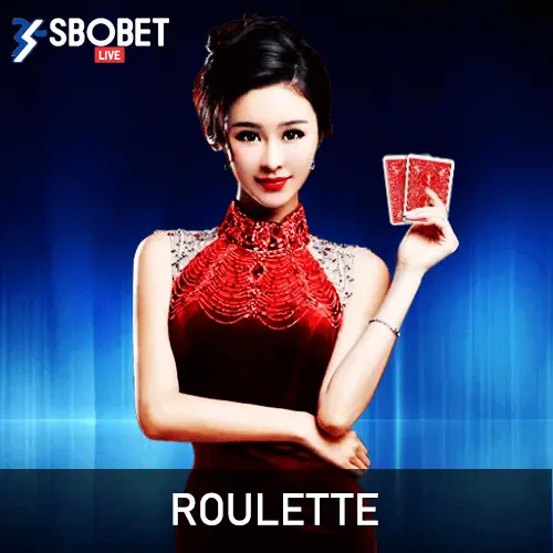 Roulette Image